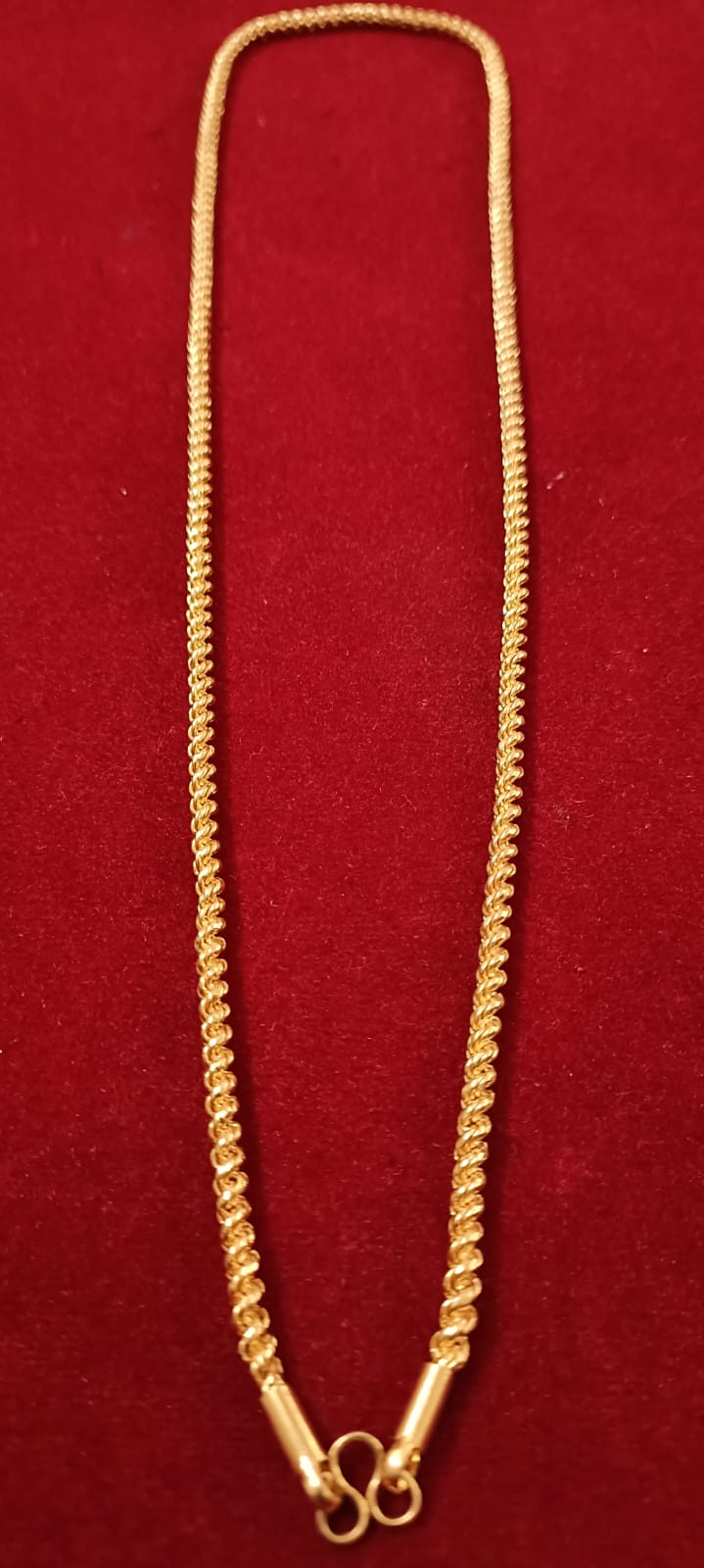 Polla Kayarpiri Chain