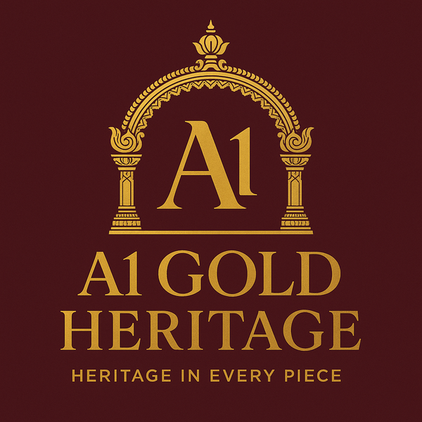 A1 Gold Heritage