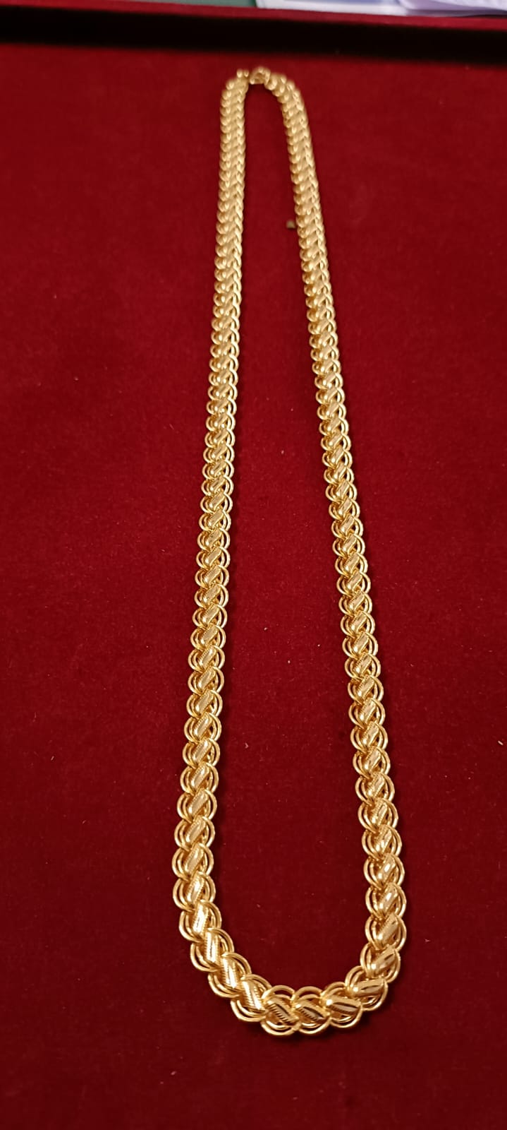 Lotus Chain