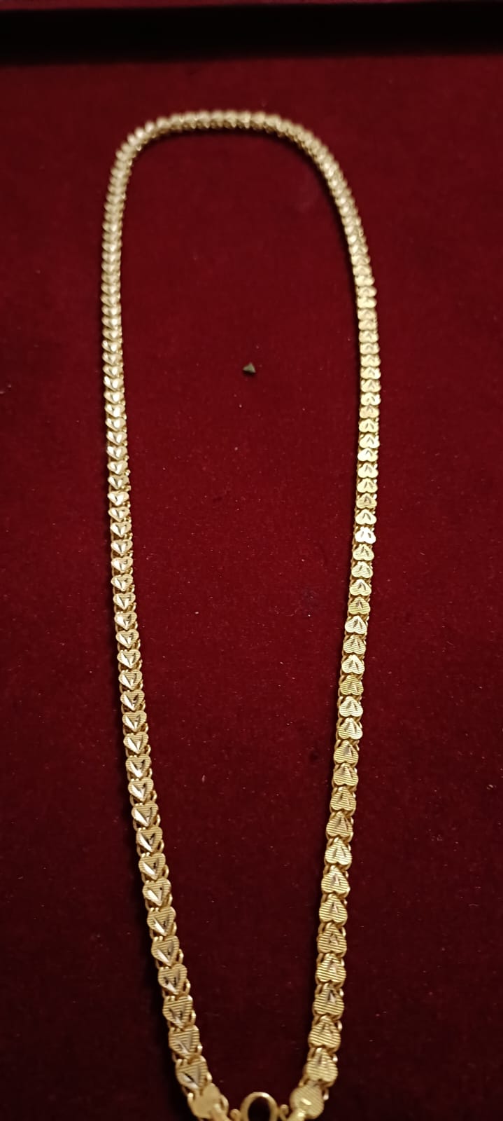Doha Chain