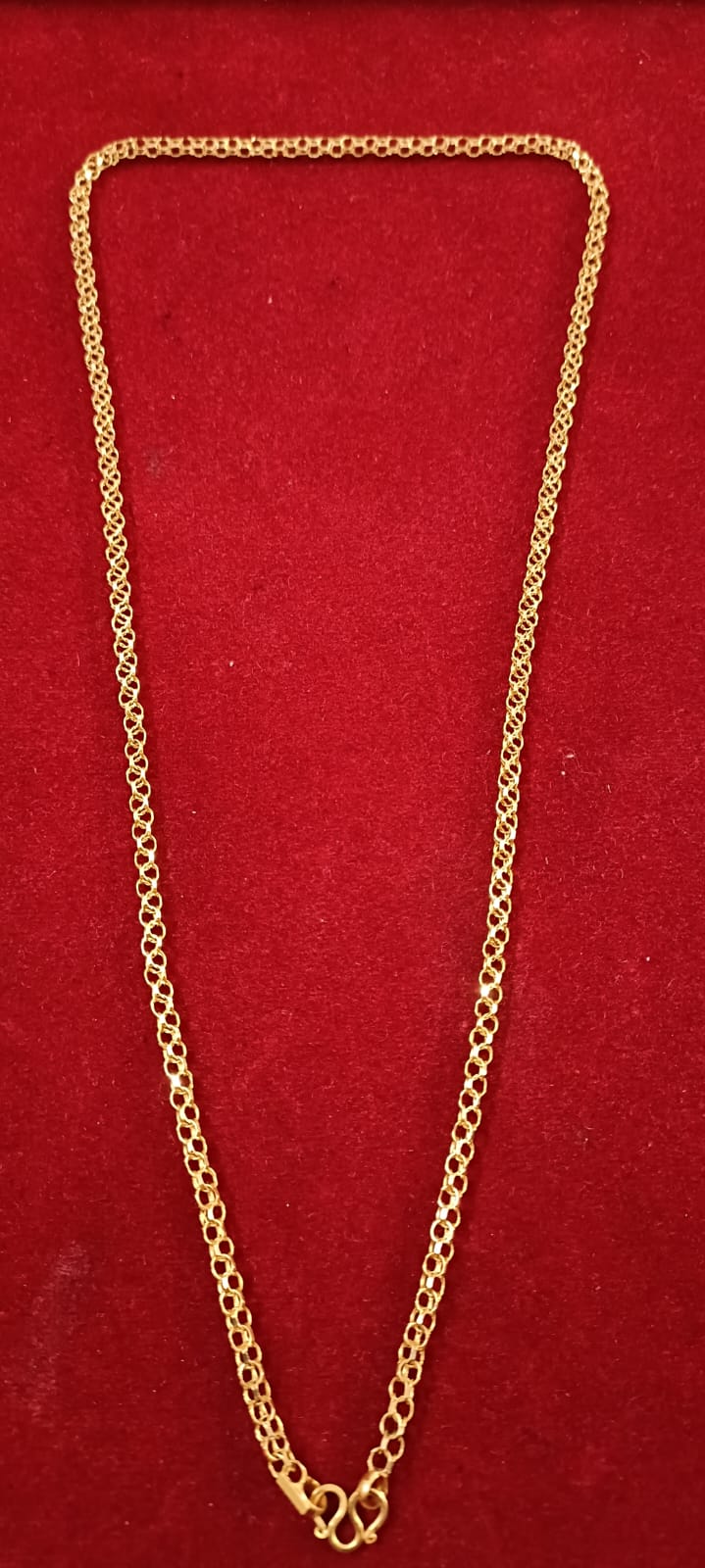Cilo Chain