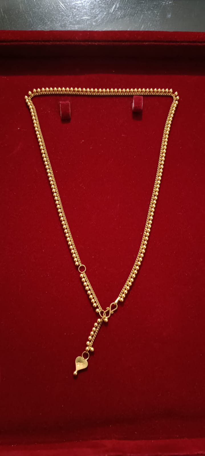 Mutharanjanam (Baby)