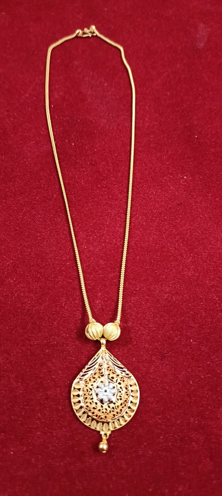 Designer Necklace